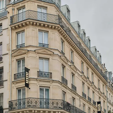 Nestay Les Halles Aparthotel Parigi