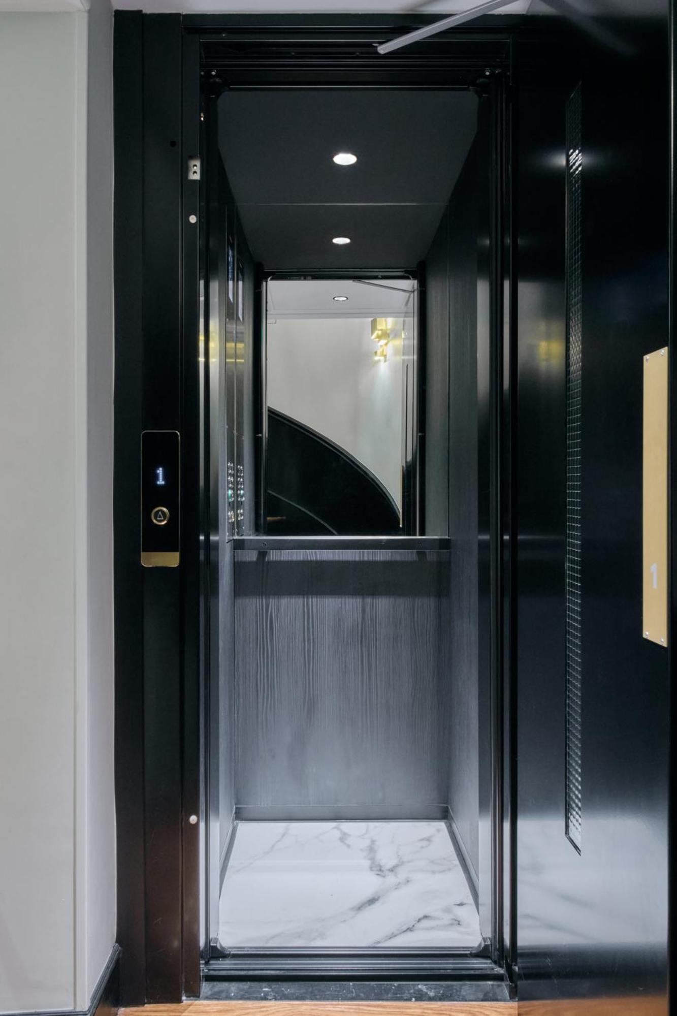 Aparthotel Nestay Les Halles Parigi