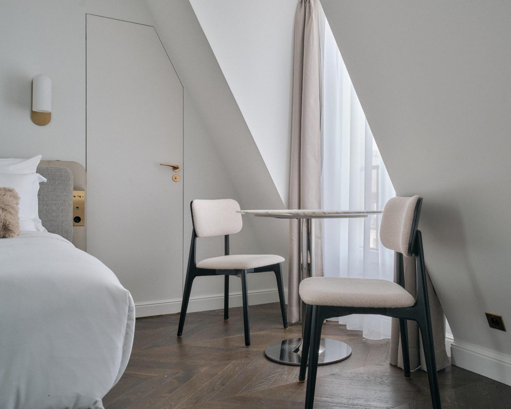 Aparthotel Nestay Les Halles Parigi