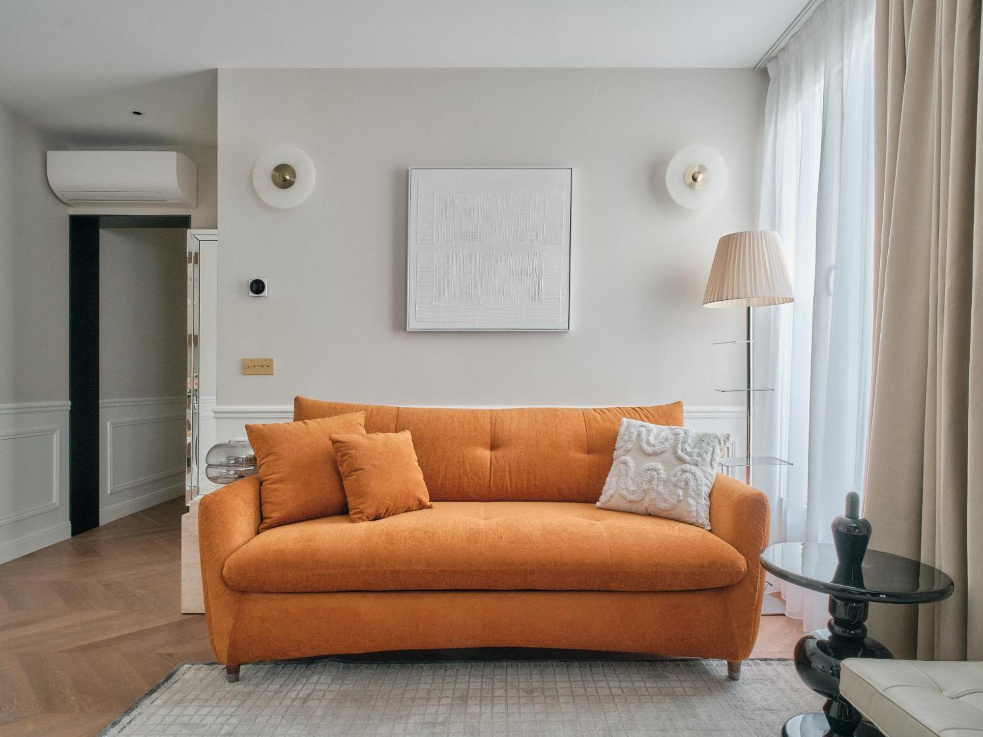 Nestay Les Halles Aparthotel Parigi