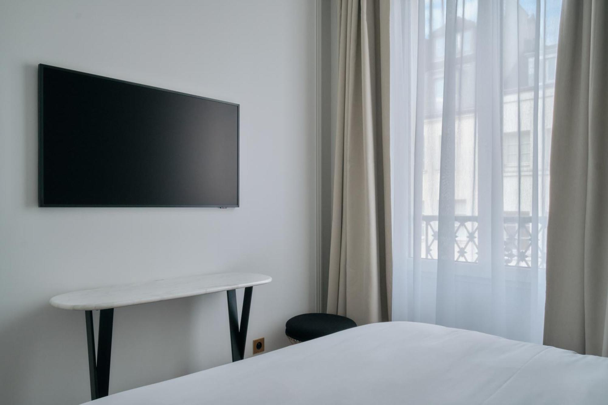 Nestay Les Halles Aparthotel Parigi
