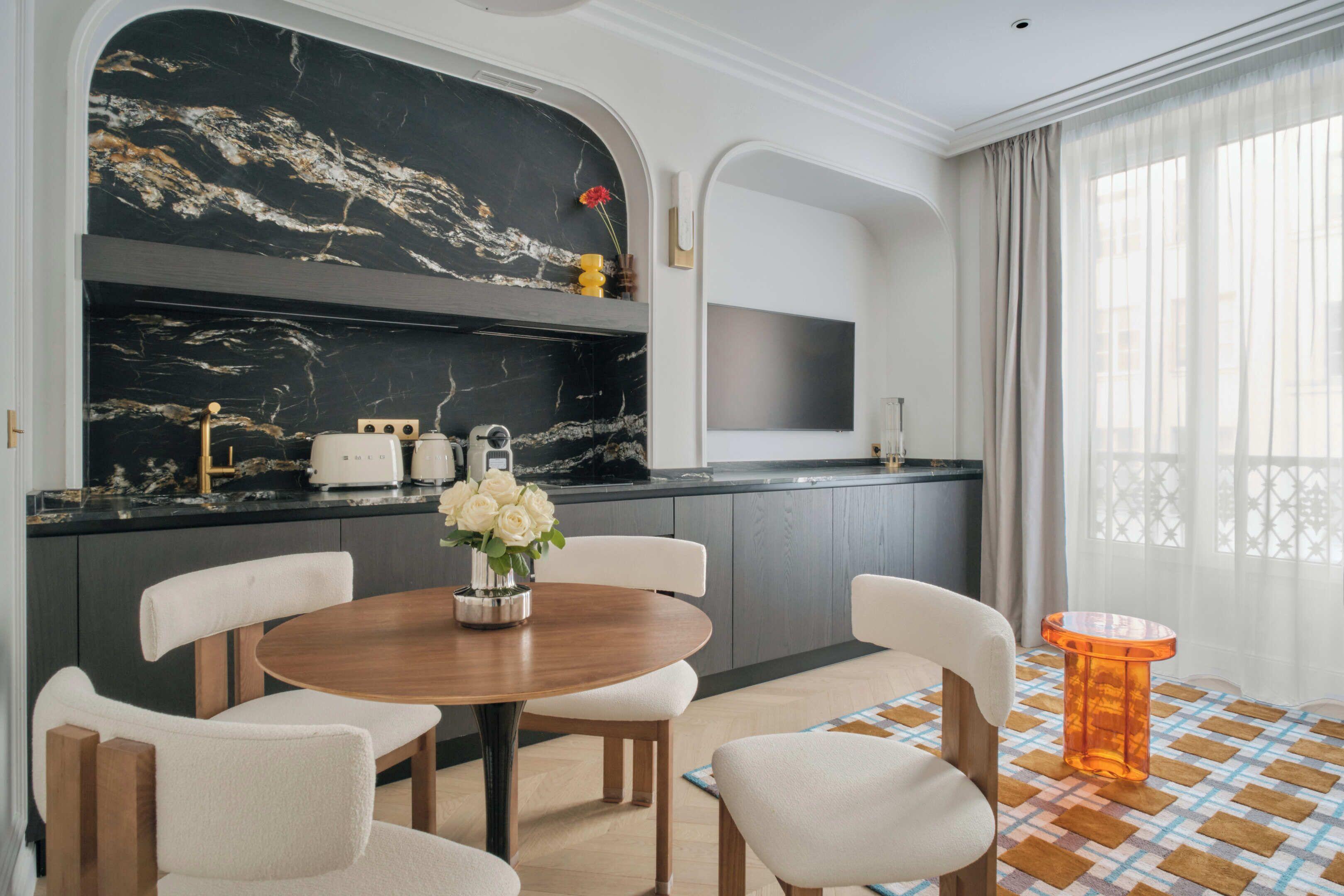 Nestay Les Halles Aparthotel