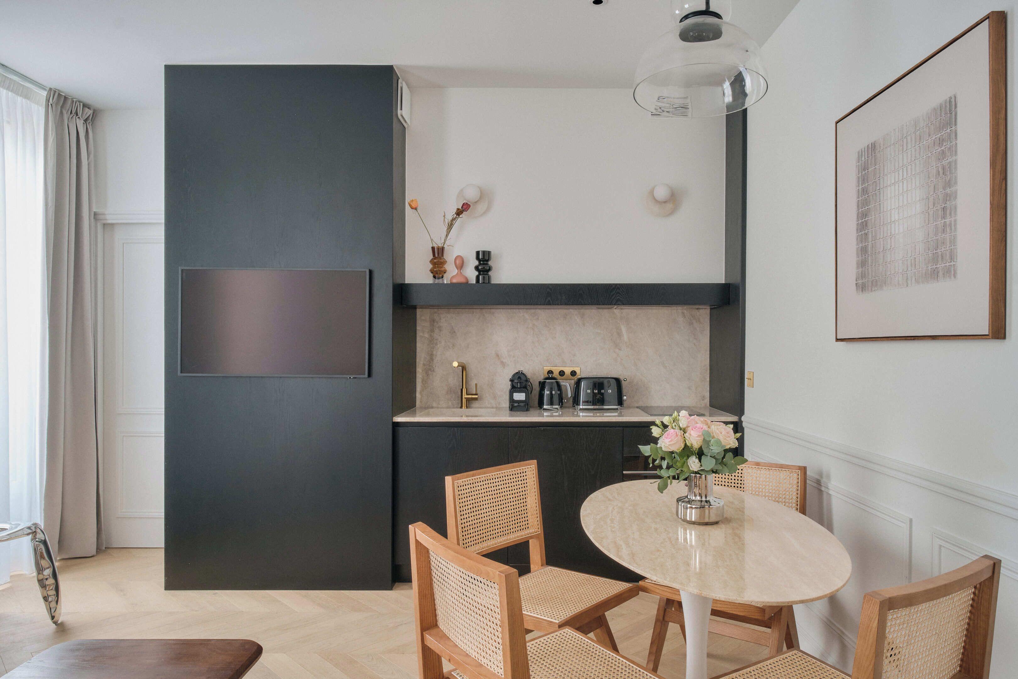 Aparthotel Nestay Les Halles