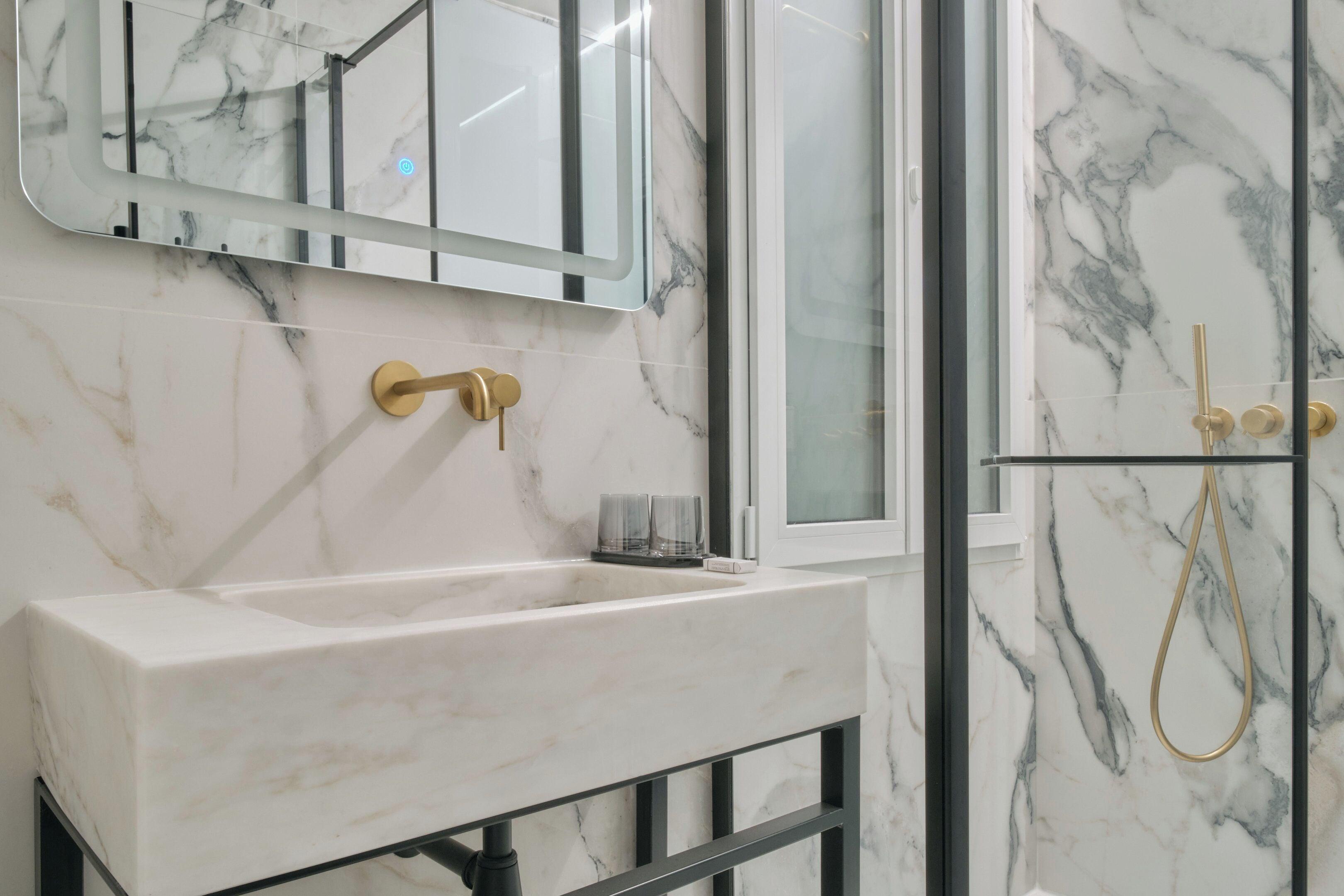 Aparthotel Nestay Les Halles 4*